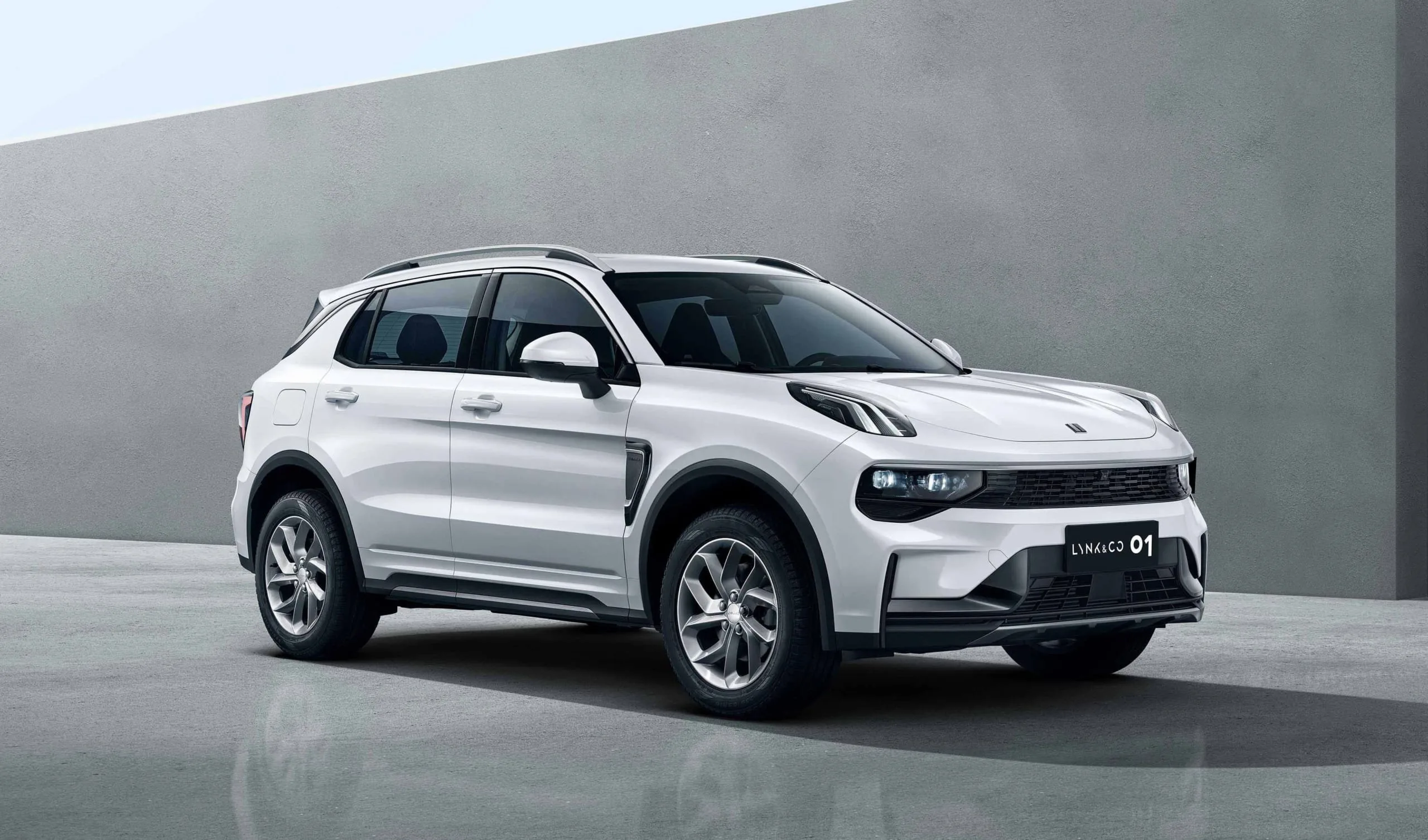 Lynk&Co 01